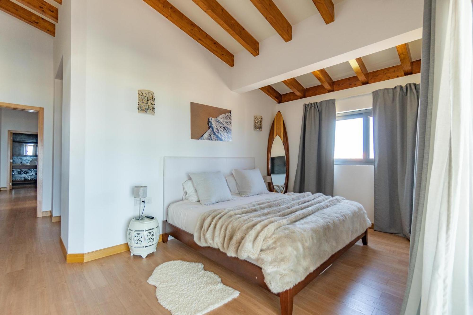 Отель Angulo House Санта-Мария Экстерьер фото