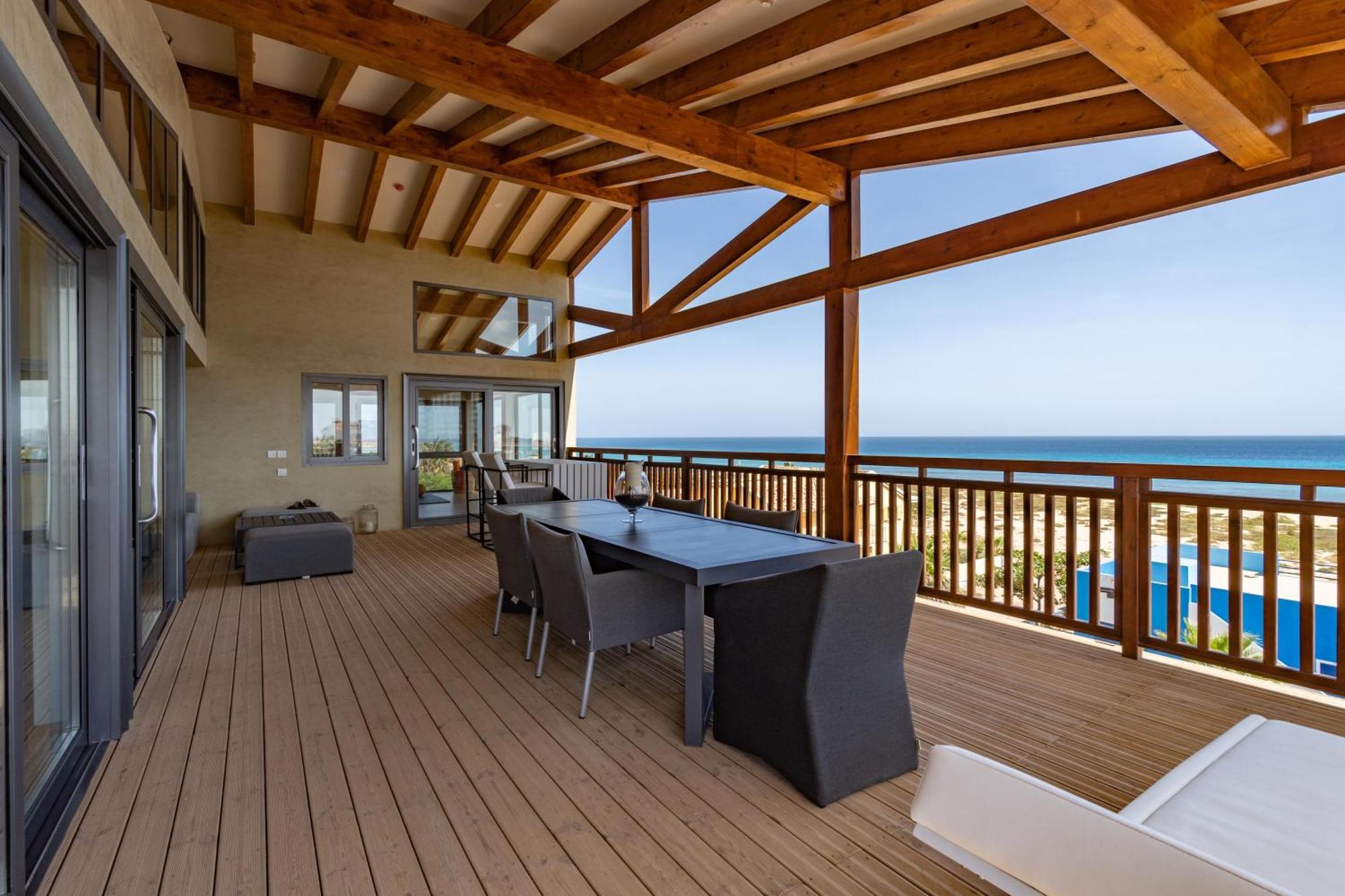 Отель Angulo House Санта-Мария Экстерьер фото