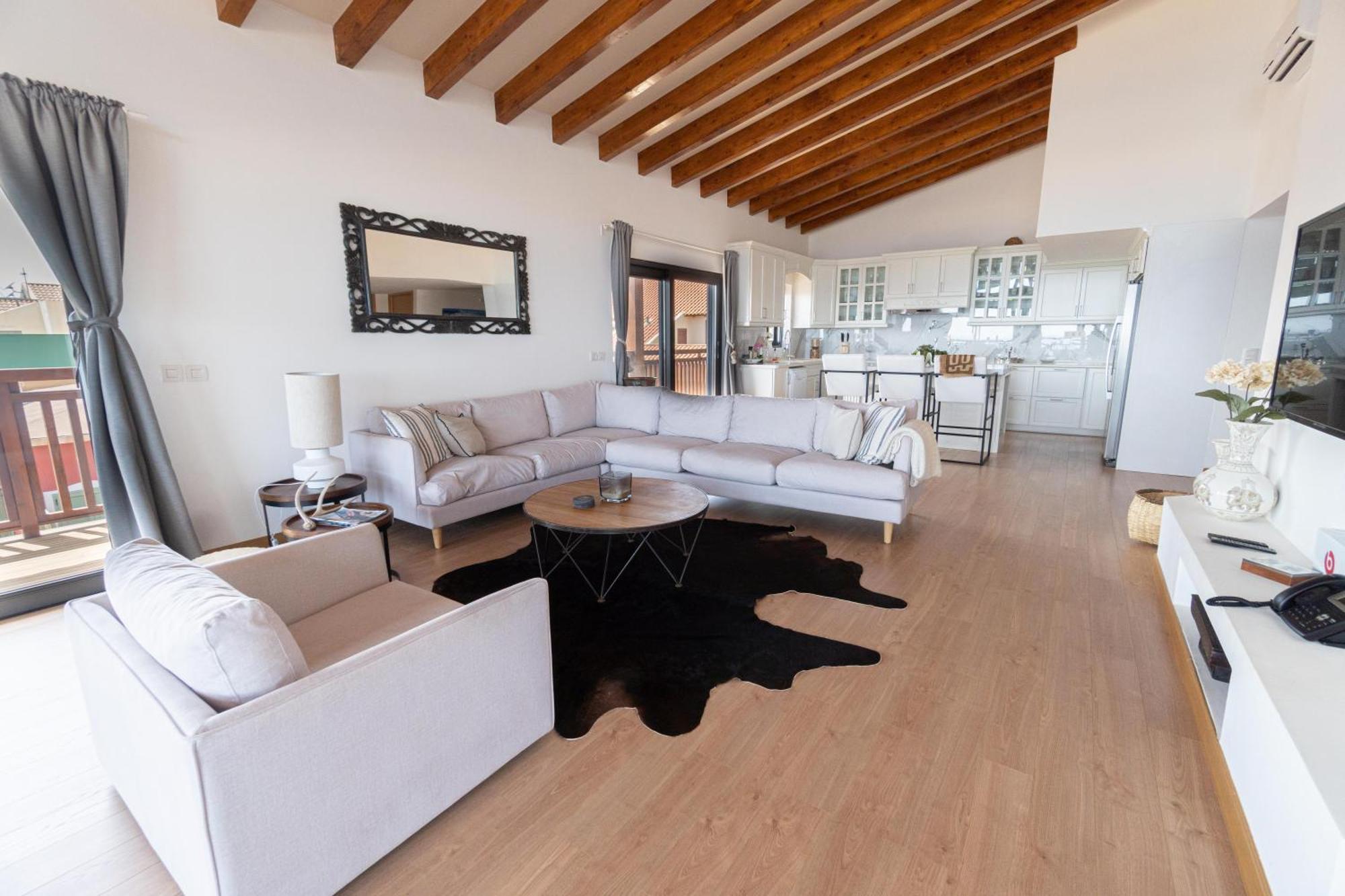 Отель Angulo House Санта-Мария Экстерьер фото
