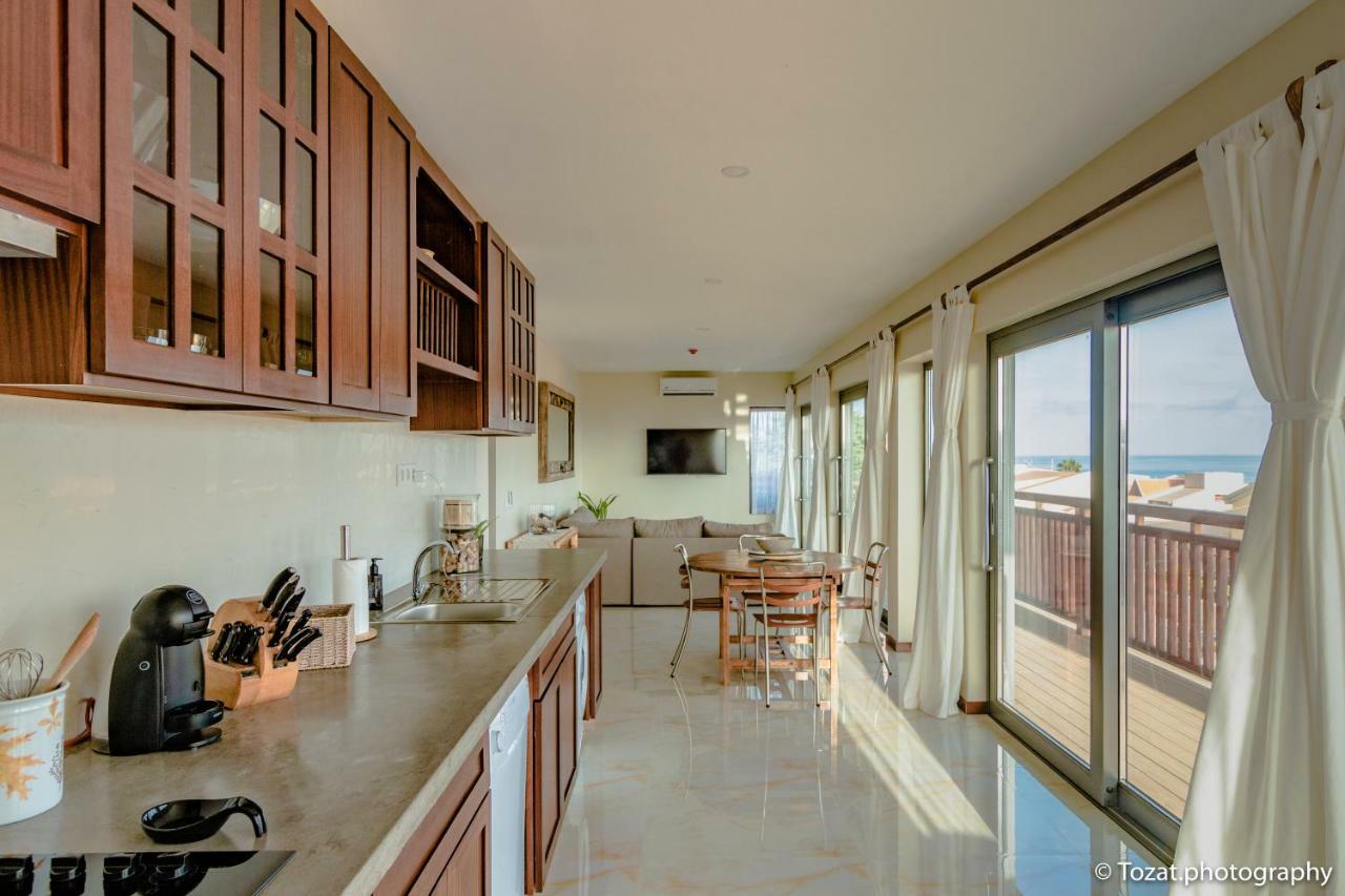 Отель Angulo House Санта-Мария Экстерьер фото